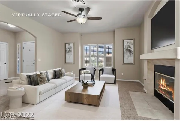 $3,500 | 778 Fairway Drive, Boulder City, NV 89005