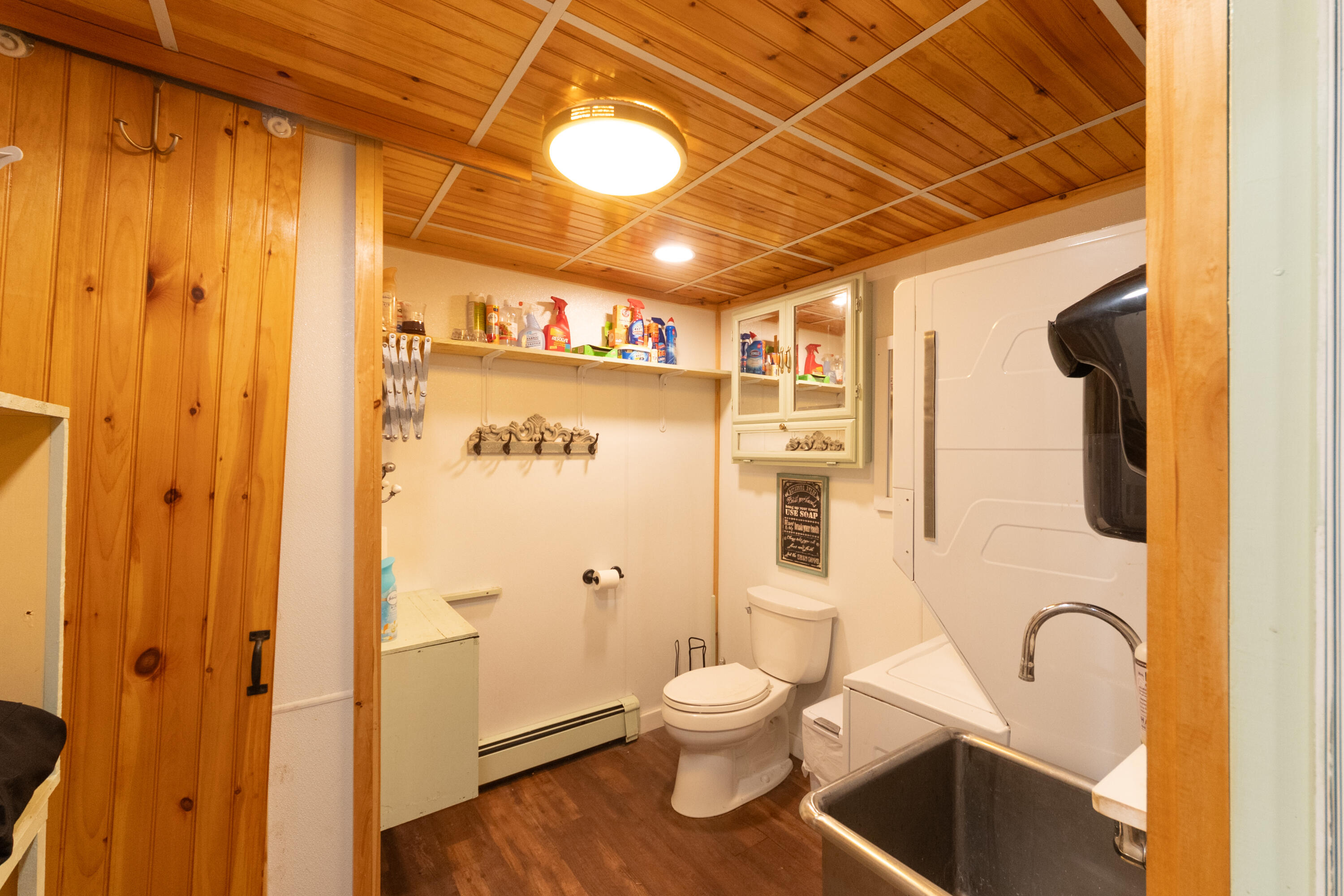 786 Howes Corner Road Turner, ME 04282 - Photo 34 of 80 786 Howes Corner Rd-33