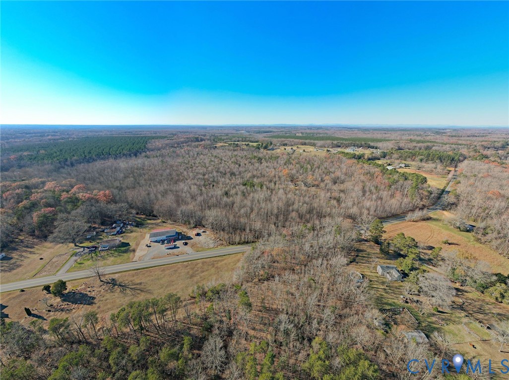 1055 Pendleton Road Mineral, VA 23117 - Photo 12 of 30 a view of a lake with a mountain
