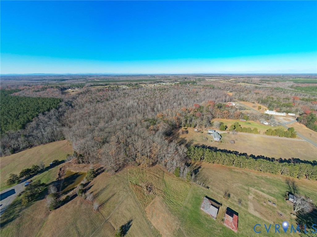 1055 Pendleton Road Mineral, VA 23117 - Photo 17 of 30 a view of an ocean and beach
