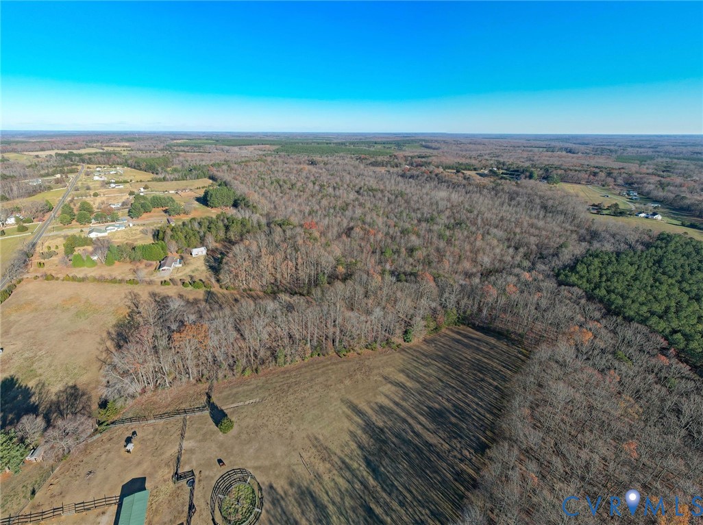 1055 Pendleton Road Mineral, VA 23117 - Photo 20 of 30 an aerial view of beach and city space