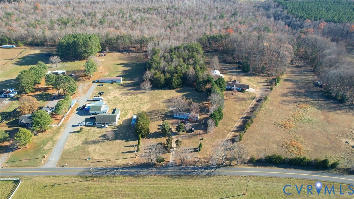 1055 Pendleton Road Mineral, VA 23117 - Photo 24 of 30 a view of swimming pool with an outdoor space