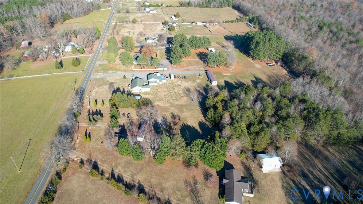 1055 Pendleton Road Mineral, VA 23117 - Photo 28 of 30