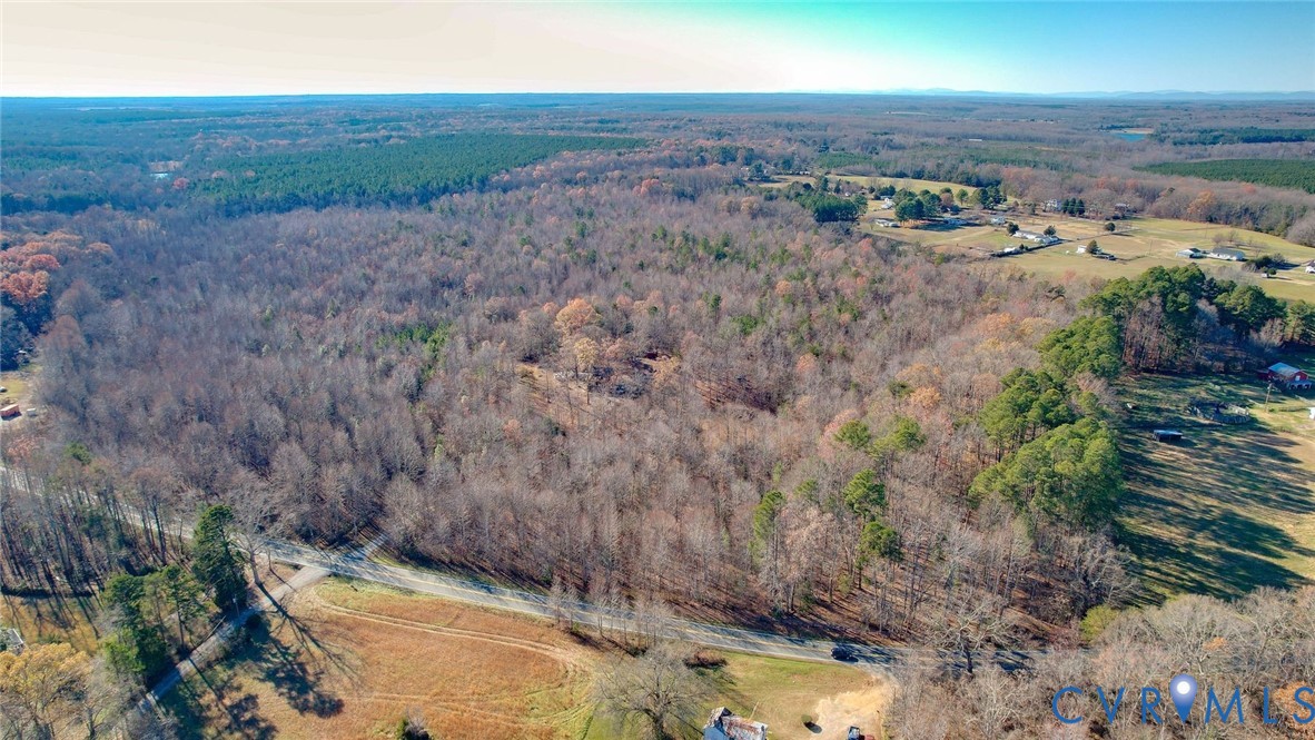 1055 Pendleton Road Mineral, VA 23117 - Photo 10 of 30 an aerial view of multiple house