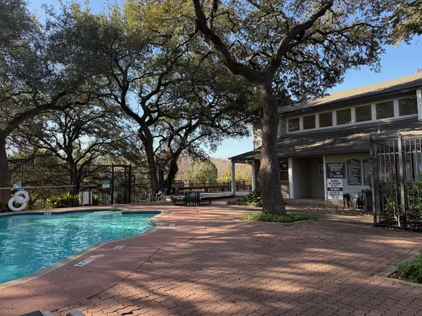 $124,900 | 12166 Metric Boulevard, Unit 1009, Austin, TX 78758