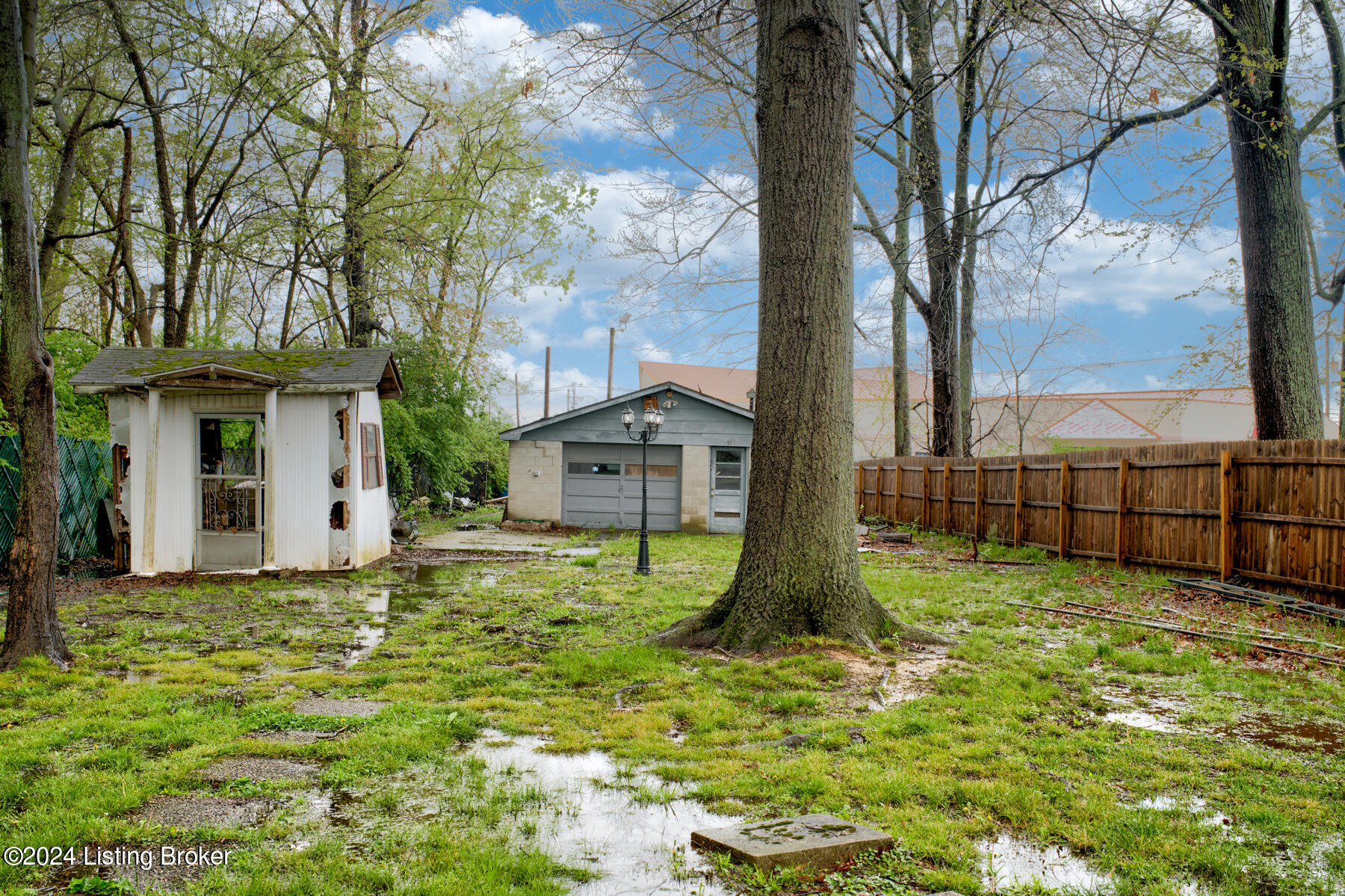 4509 Lambert Road Louisville, KY 40219 - Photo 38 of 41 GSP-4519 Lambert Rd-38