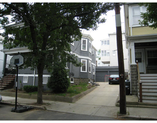 23-25 Russell Road Somerville, MA 02144 - Photo 3 of 9 Gallery Image 3