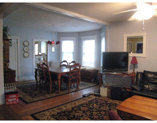 23-25 Russell Road Somerville, MA 02144 - Photo 5 of 9 Gallery Image 5