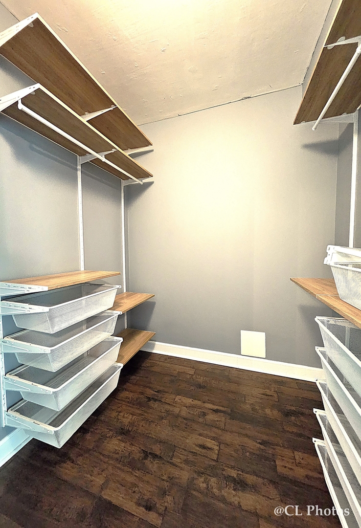 1580 Sherman Avenue, Unit 1005 Evanston, IL 60201 - Photo 18 of 29