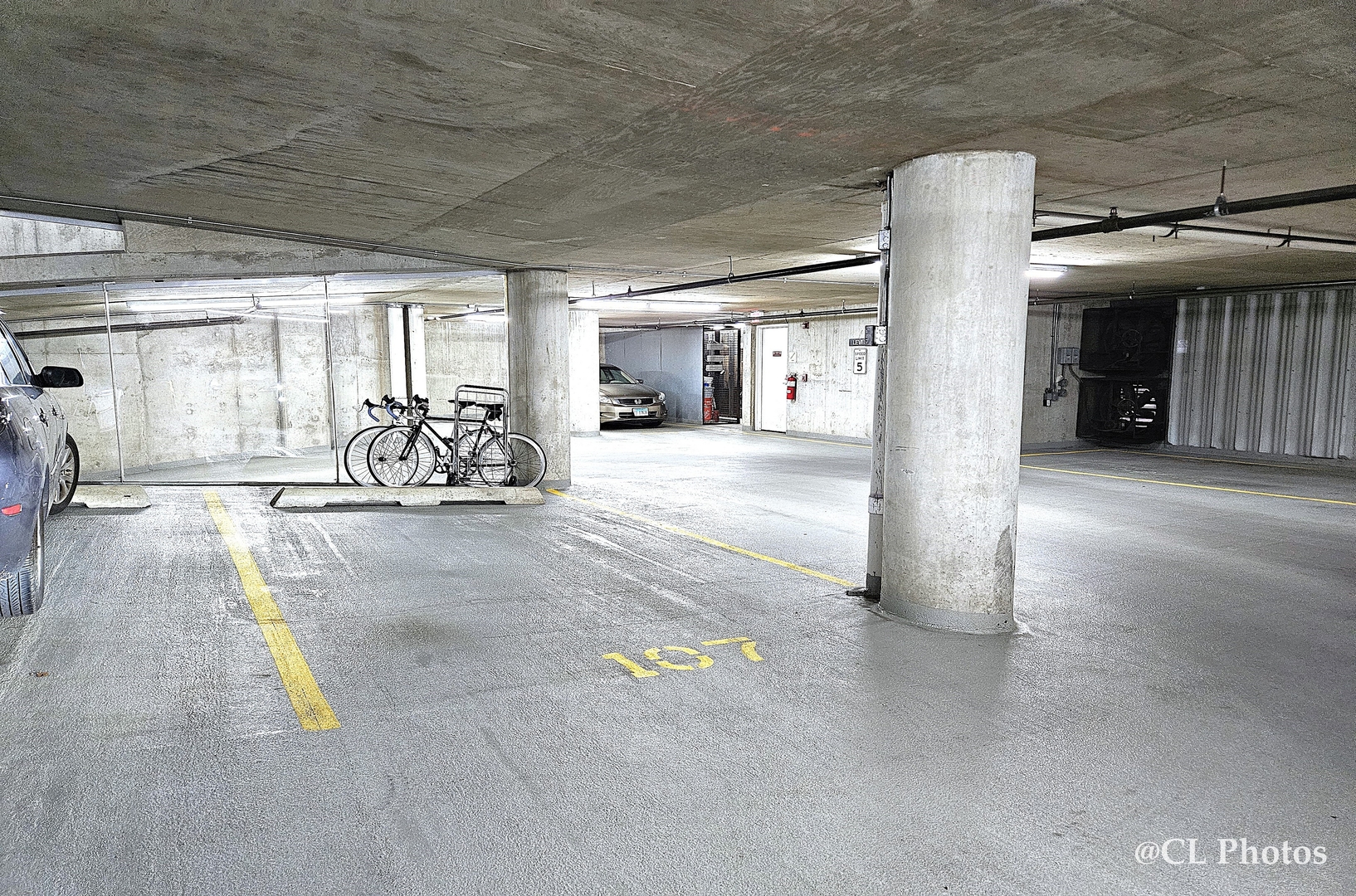 1580 Sherman Avenue, Unit 1005 Evanston, IL 60201 - Photo 23 of 29