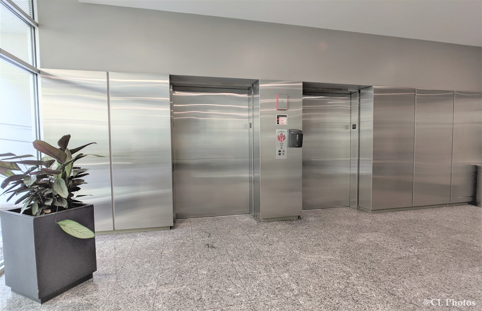 1580 Sherman Avenue, Unit 1005 Evanston, IL 60201 - Photo 24 of 29