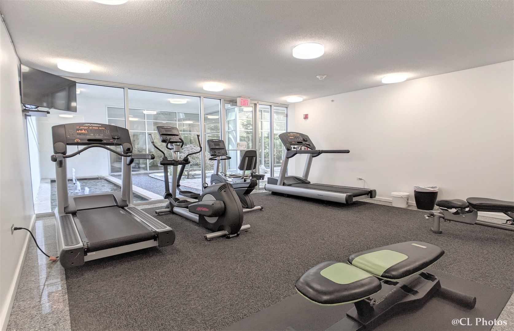 1580 Sherman Avenue, Unit 1005 Evanston, IL 60201 - Photo 26 of 29