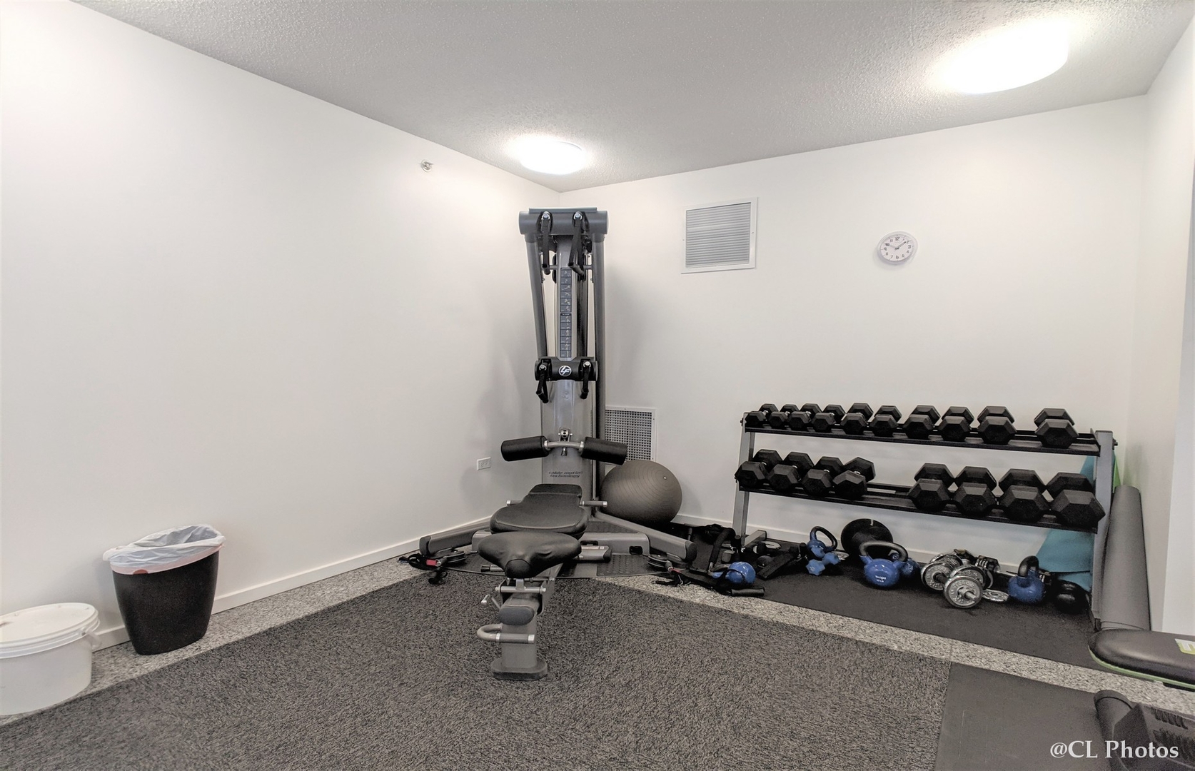 1580 Sherman Avenue, Unit 1005 Evanston, IL 60201 - Photo 27 of 29