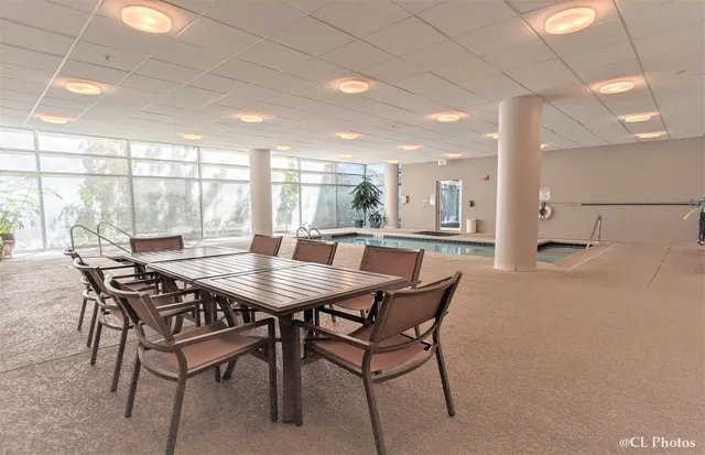 $375,000 | 1580 Sherman Avenue, Unit 1005, Evanston, IL 60201