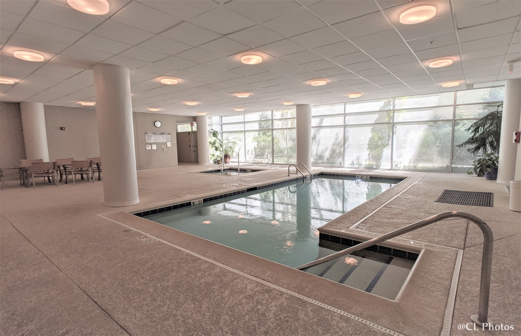 1580 Sherman Avenue, Unit 1005 Evanston, IL 60201 - Photo 29 of 29