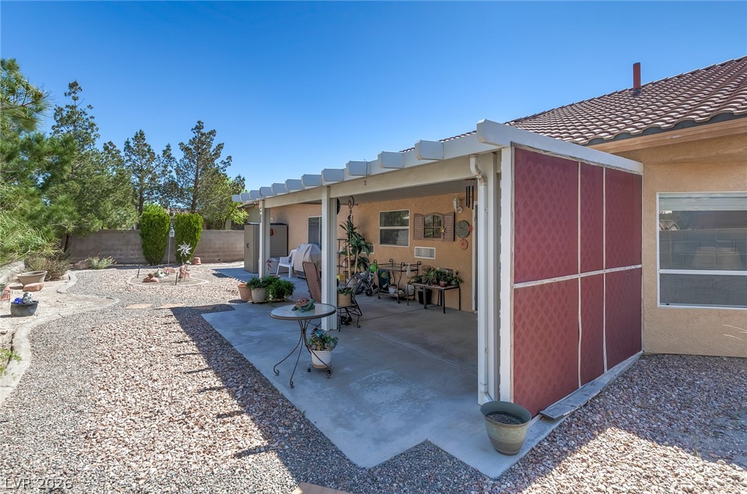 5416 Rusty Anchor Court Las Vegas, NV 89130 - Photo 56 of 57