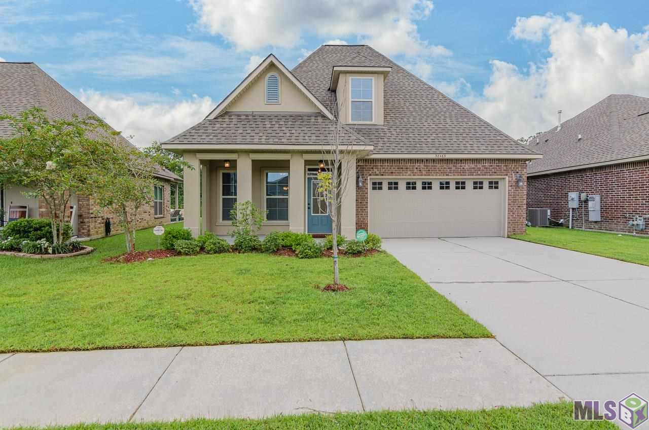 38469 Brown Road Prairieville, LA 70769 - Photo 1 of 25 Gallery Image 1