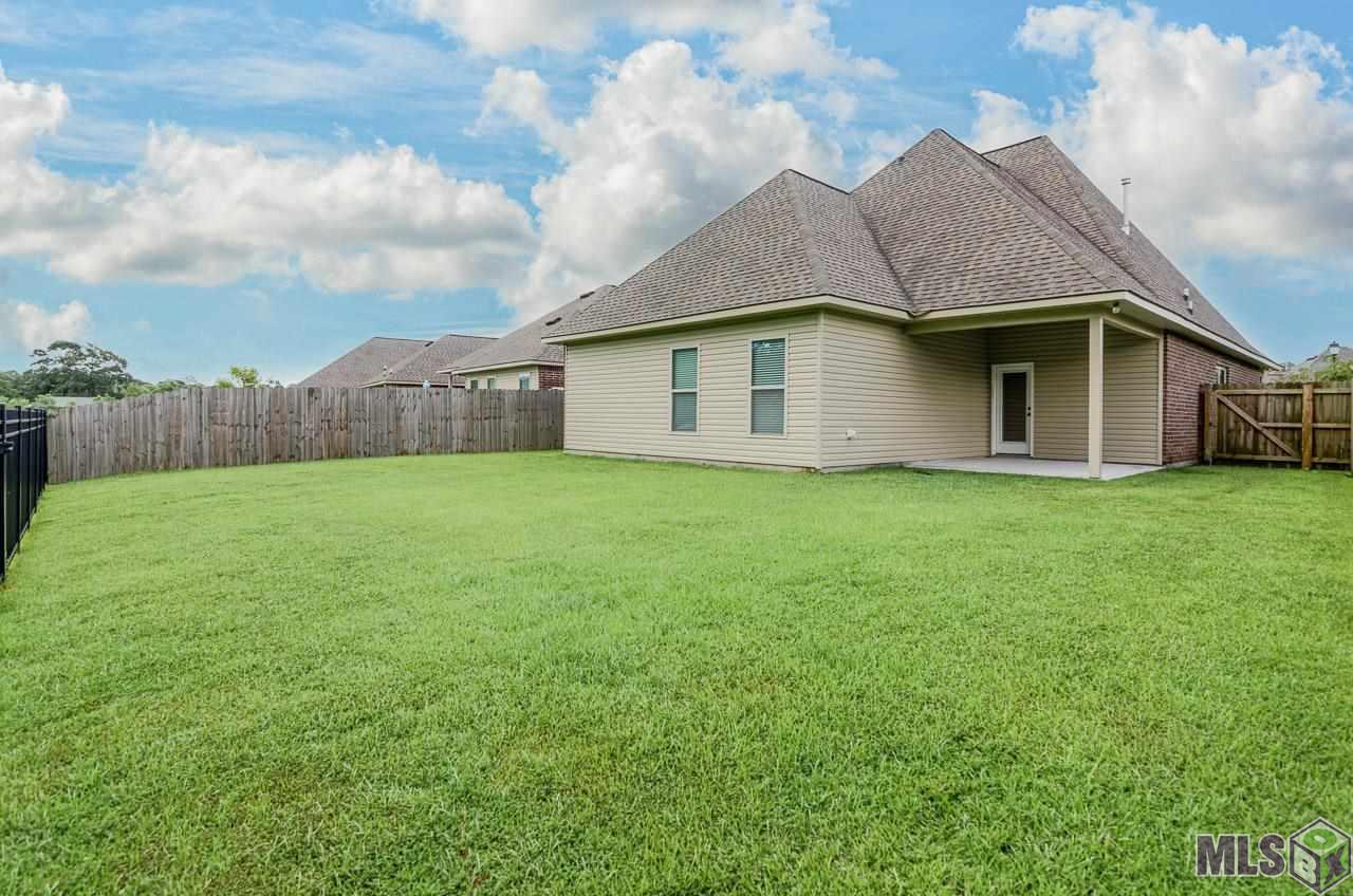38469 Brown Road Prairieville, LA 70769 - Photo 22 of 25 Gallery Image 22