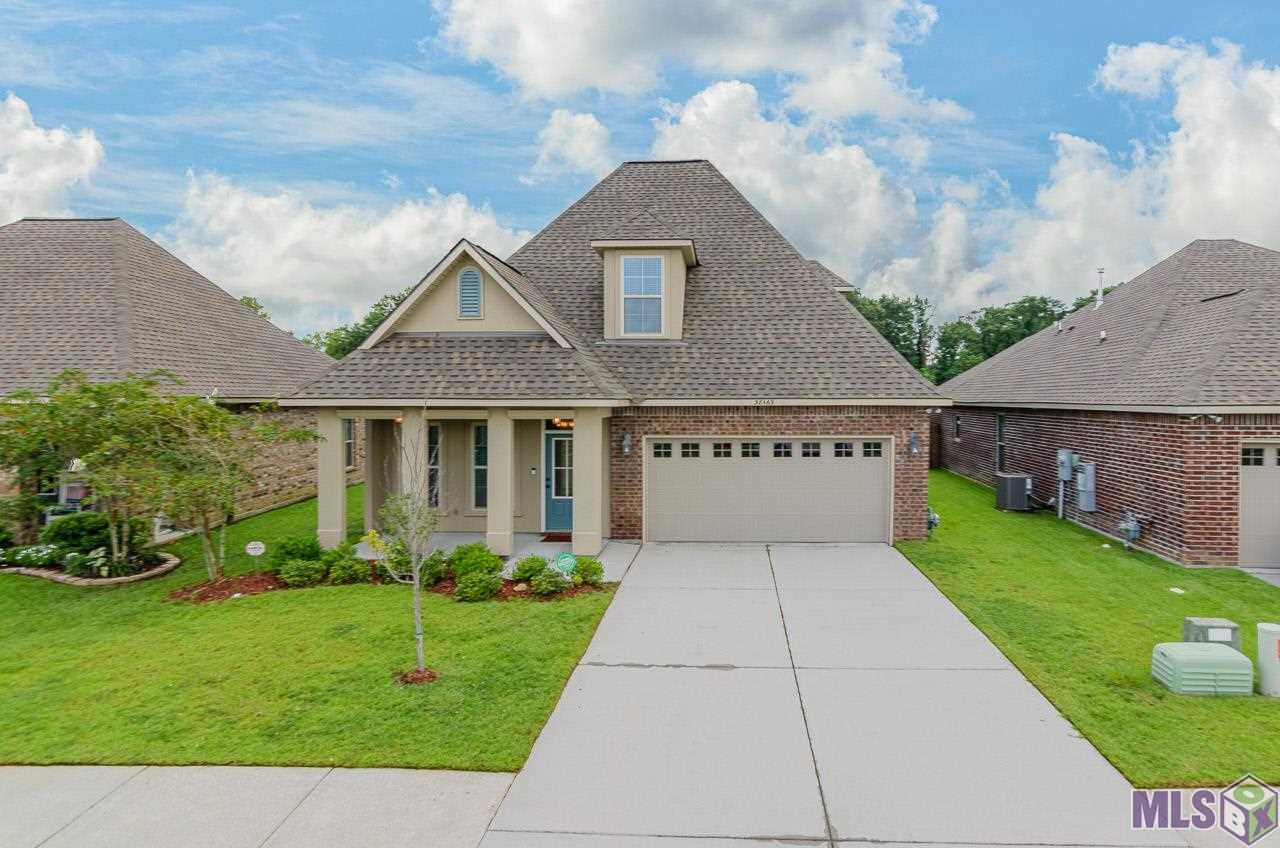 38469 Brown Road Prairieville, LA 70769 - Photo 25 of 25 Gallery Image 25
