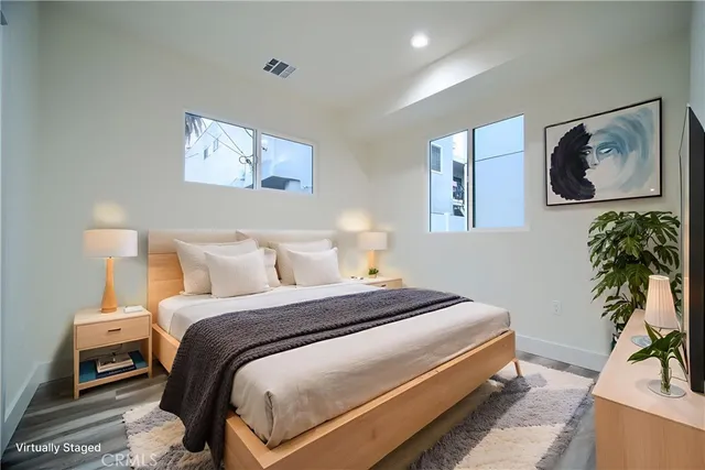 $3,250 | 2011 8th Avenue, Unit 3/4, Los Angeles, CA 90018