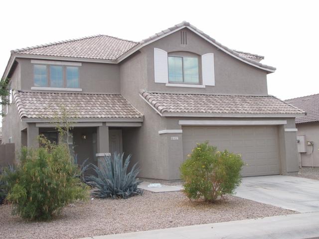 4327 West Apollo Road Laveen, AZ 85339 - Photo 1 of 28 1