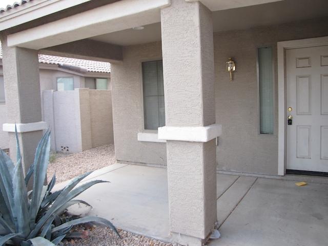 4327 West Apollo Road Laveen, AZ 85339 - Photo 4 of 28 4