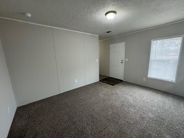 381 Dixon Road Sparta, GA 31087 - Photo 11 of 13 a view of an empty room