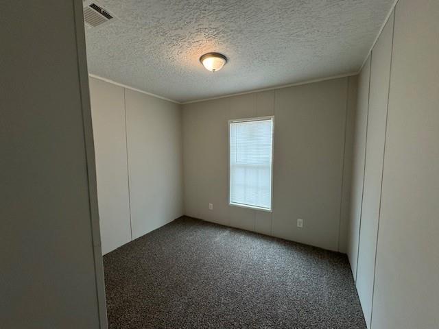 381 Dixon Road Sparta, GA 31087 - Photo 12 of 13 a view of an empty room with a window