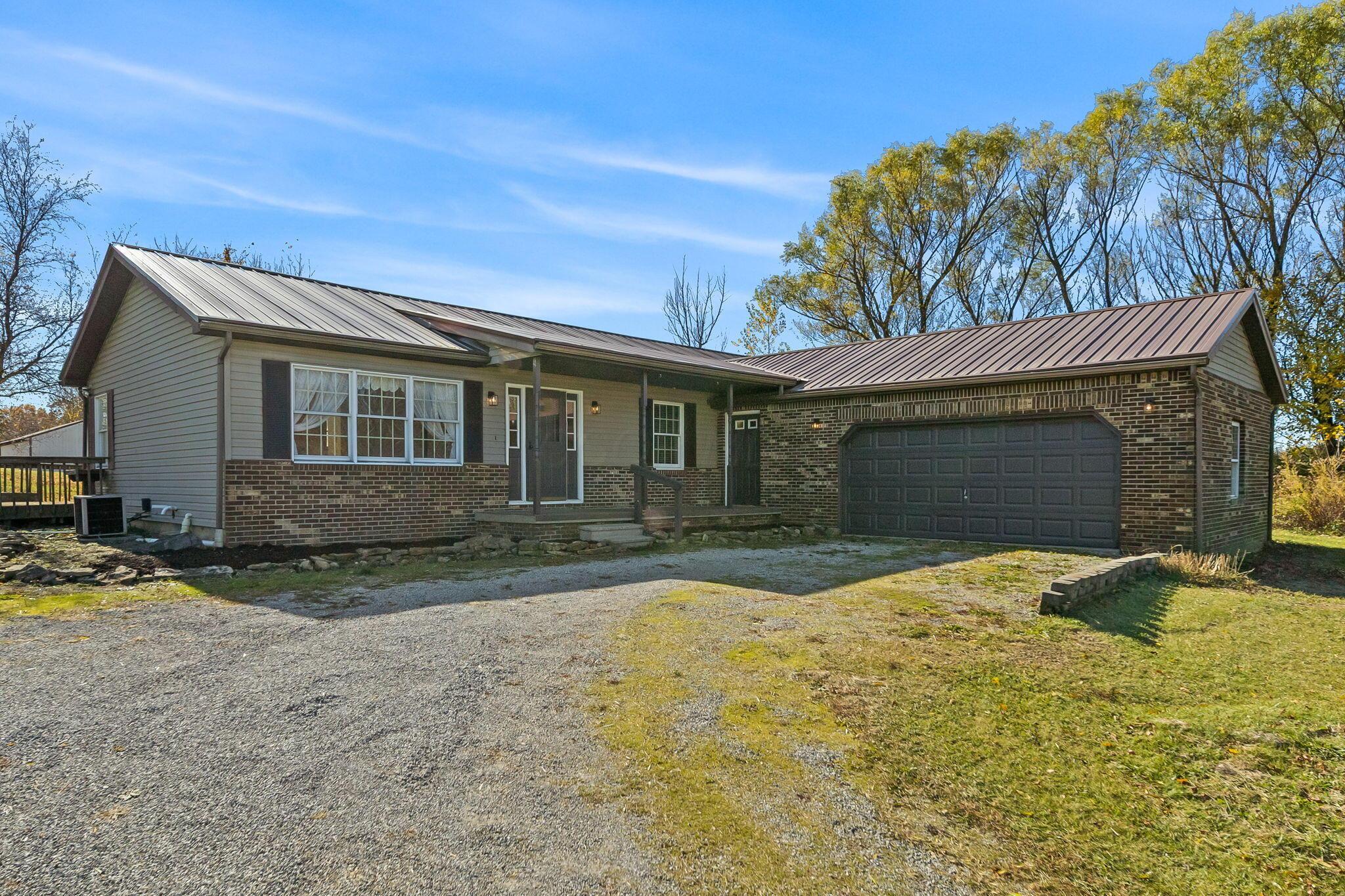 9791 Jug St Road Northwest Pataskala, OH 43062 - Photo 3 of 83 Welcome to your little slice of Heaven.