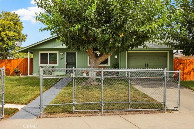 $325,000 | 1460 Esperanza Avenue, Hamilton City, CA 95951