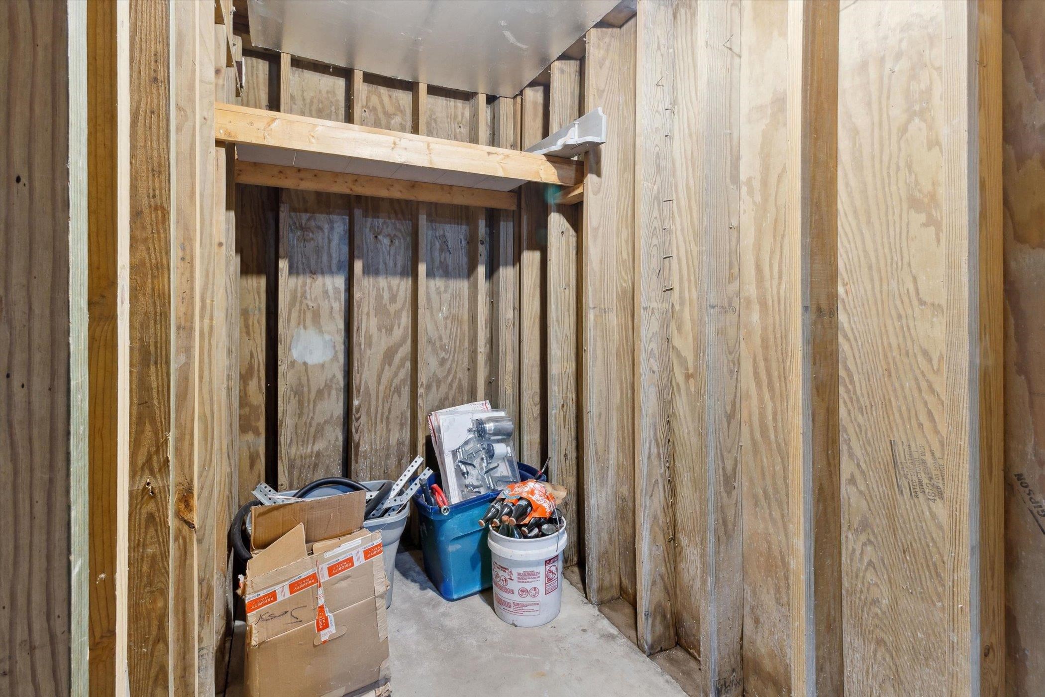 287 West St Charles Road Ithaca, MI 48847 - Photo 47 of 62