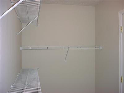 2060 Rose Bay Road Versailles, KY 40383 - Photo 33 of 34 Wire shelving throughout. Lots of walk i