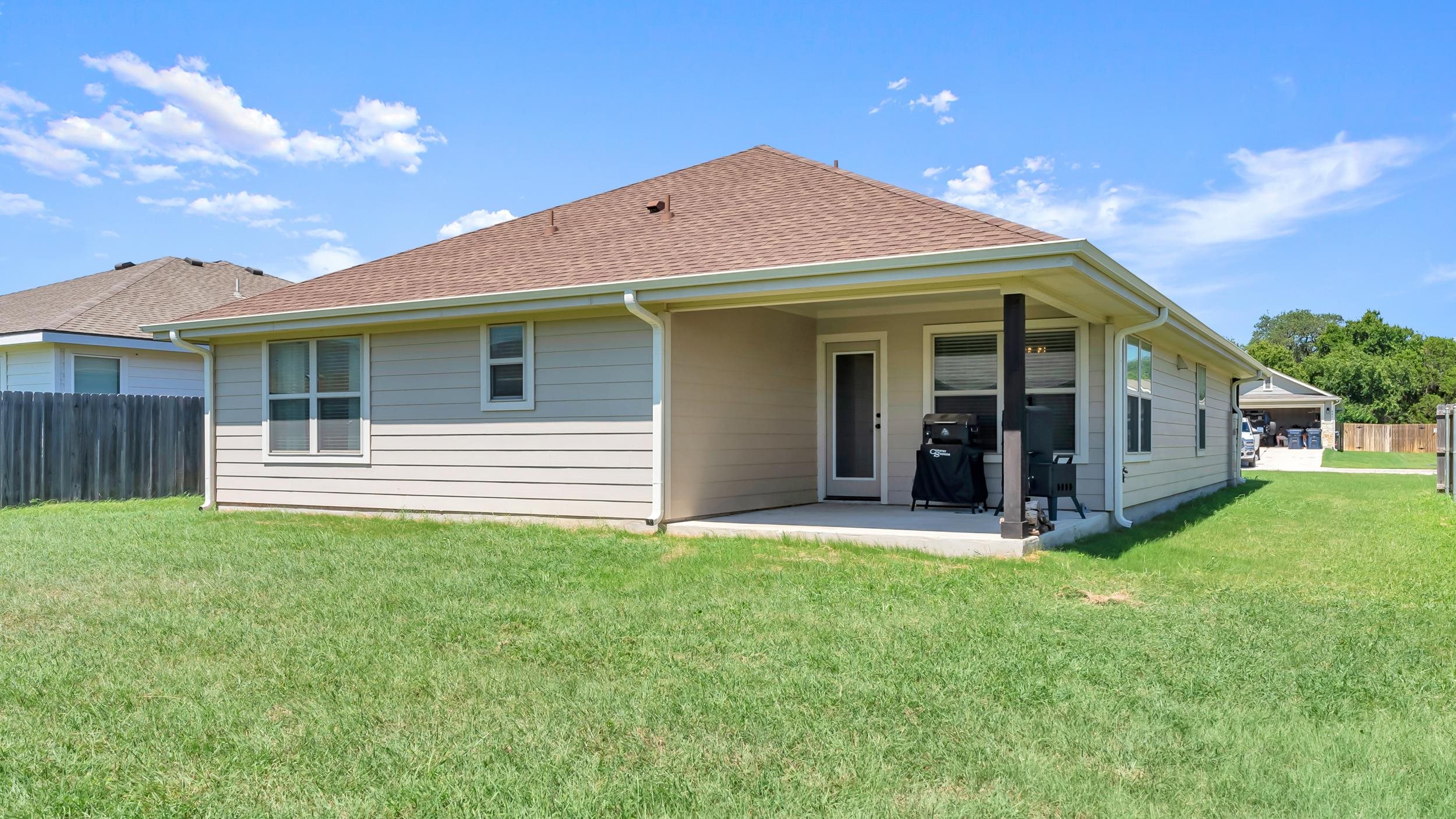440 Dove Trail Bertram, TX 78605 - Photo 22 of 29