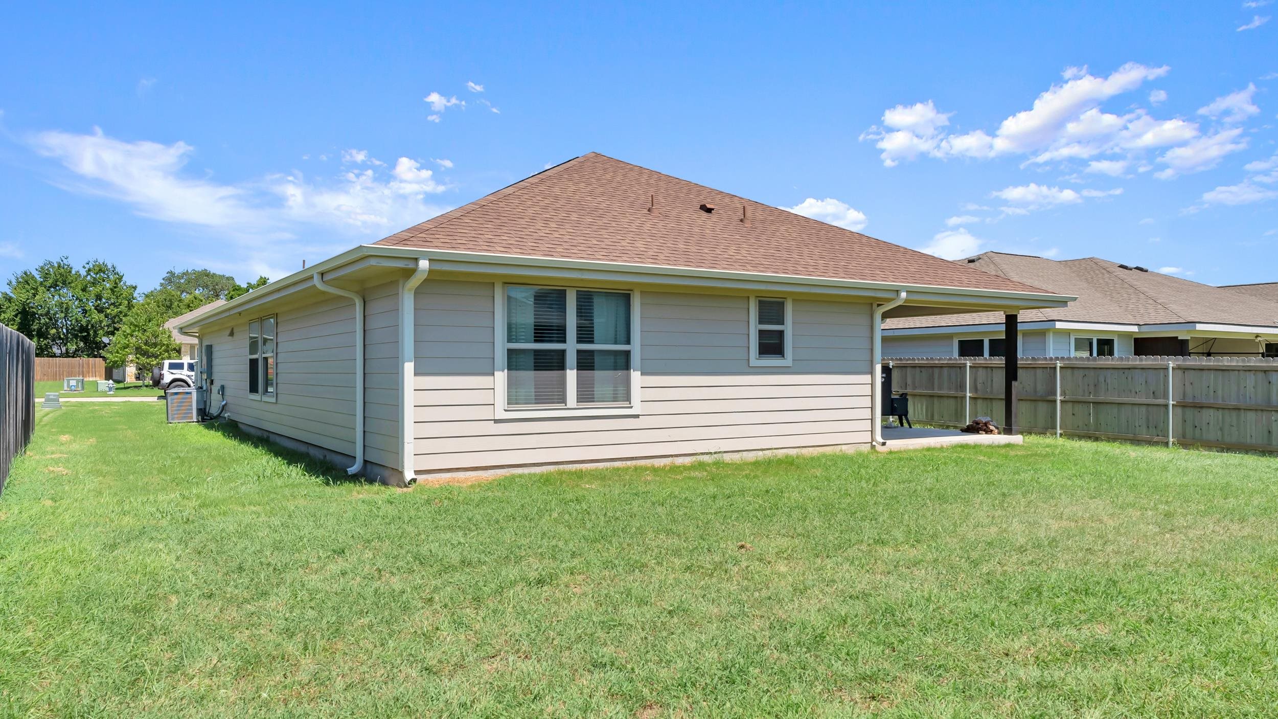 440 Dove Trail Bertram, TX 78605 - Photo 24 of 29