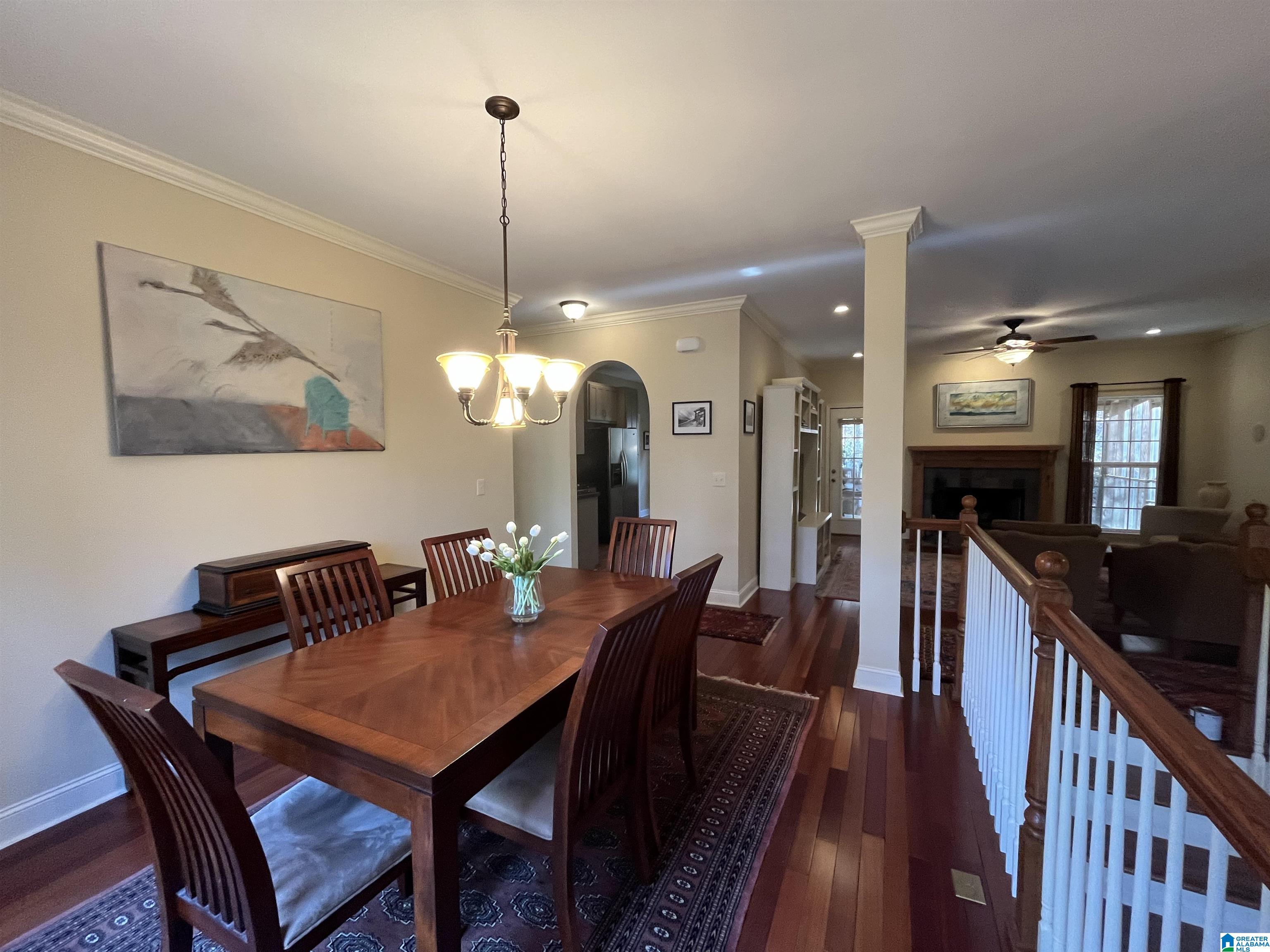 1612 Rex Lake Road Leeds, AL 35094 - Photo 4 of 20