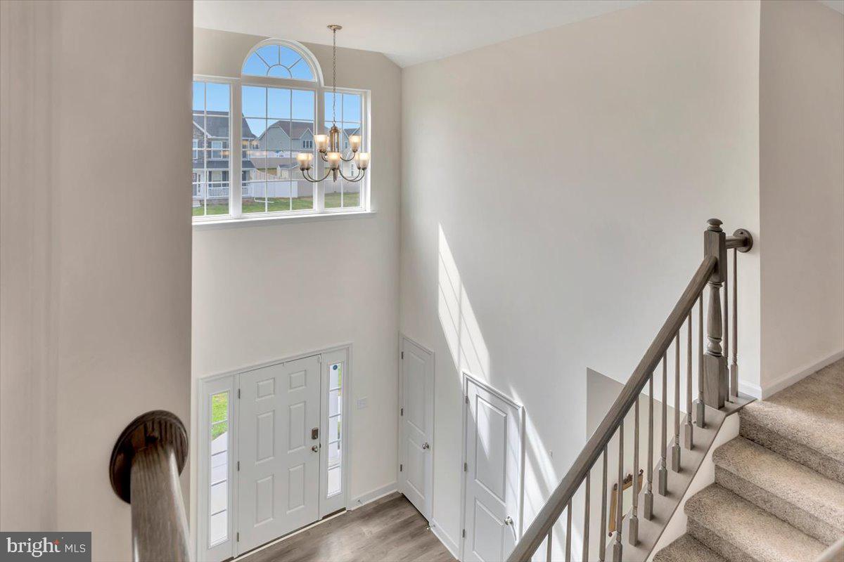 57 Red Rock Run Hanover, PA 17331 - Photo 15 of 33 TWO STORY FOYER