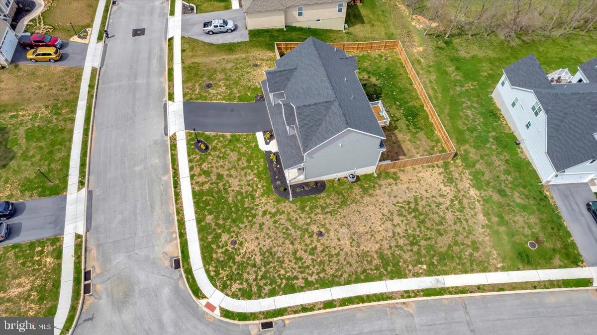 57 Red Rock Run Hanover, PA 17331 - Photo 33 of 33 CORNER LOT, ONE OF THE LARGER LOTS IN STONEWICKE!