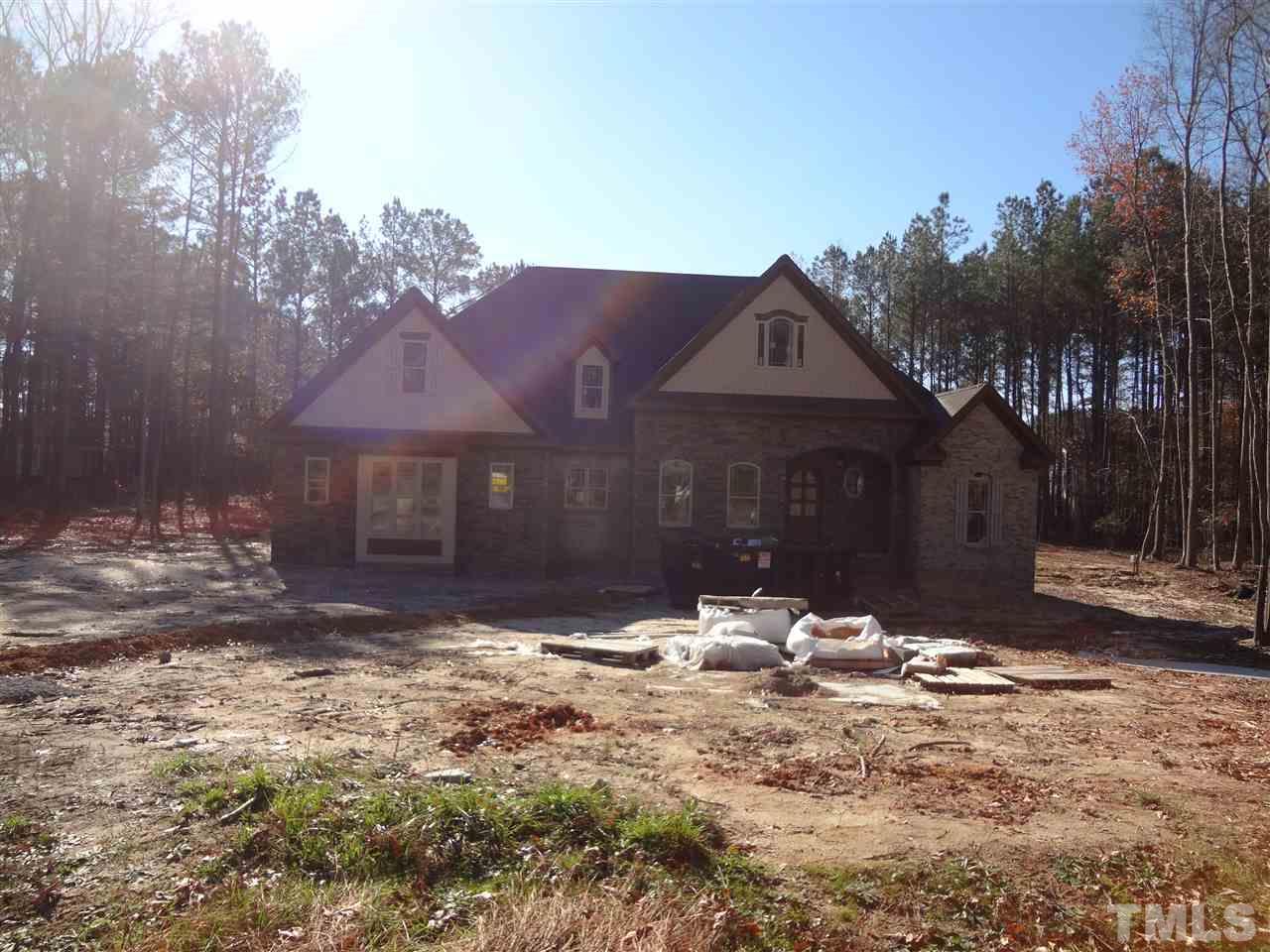 2128 Virginia Dare Place Raleigh, NC 27610 - Photo 1 of 5 Gallery Image 1