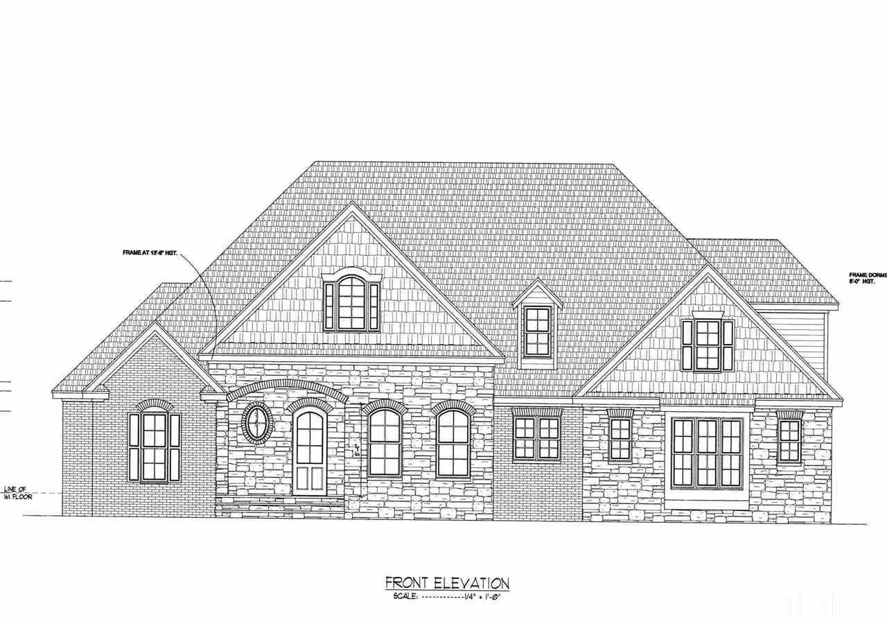 2128 Virginia Dare Place Raleigh, NC 27610 - Photo 5 of 5 Gallery Image 5