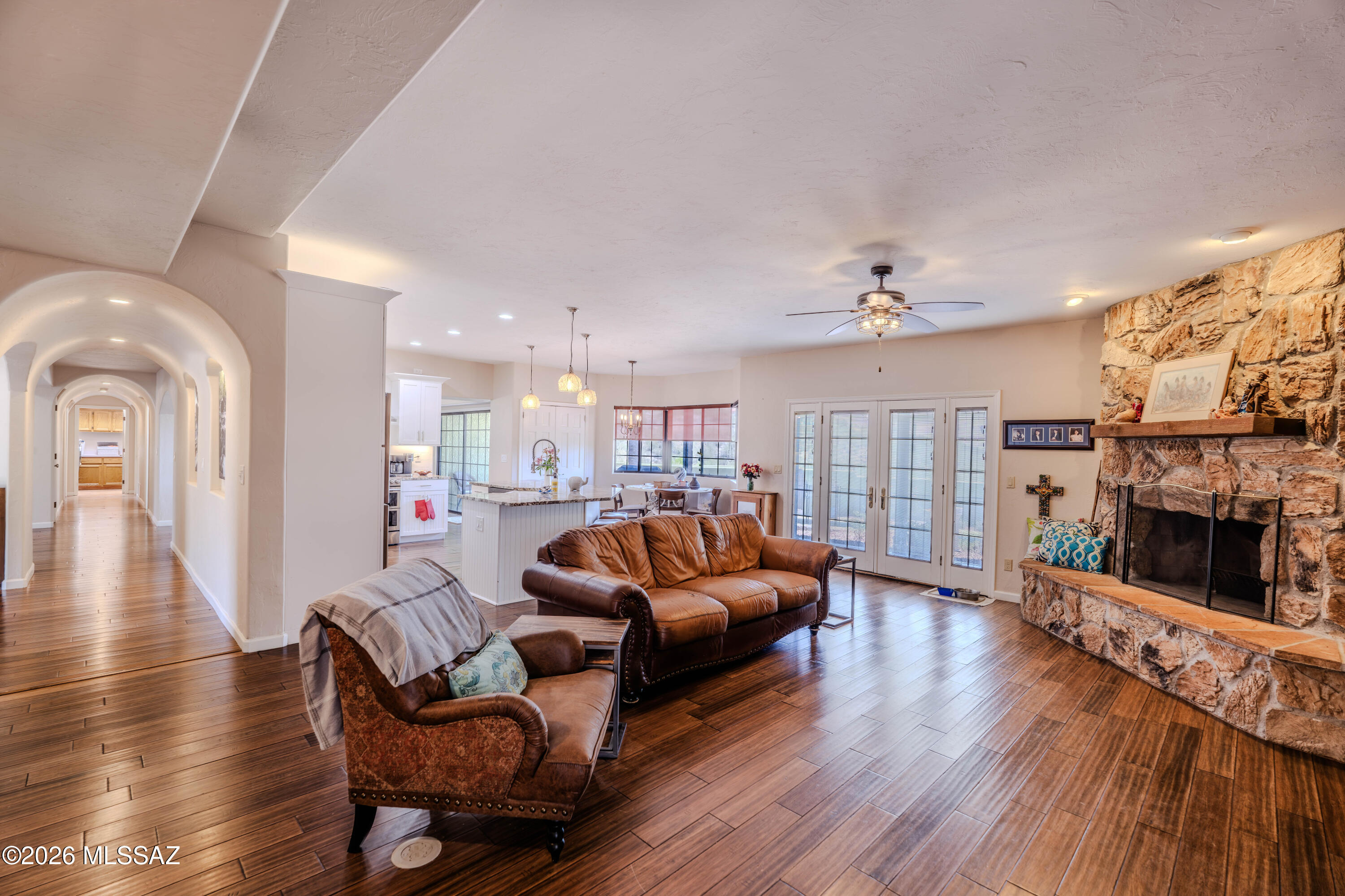 6201 North Craycroft Road Tucson, AZ 85750 - Photo 22 of 45