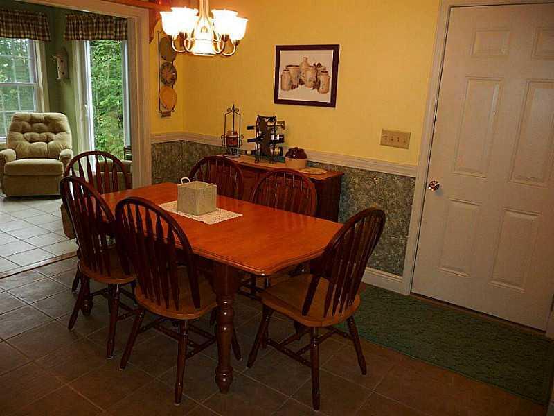 61 Hillcrest Dr Extension Chelsea, ME 04330 - Photo 22 of 26 Dining Room.