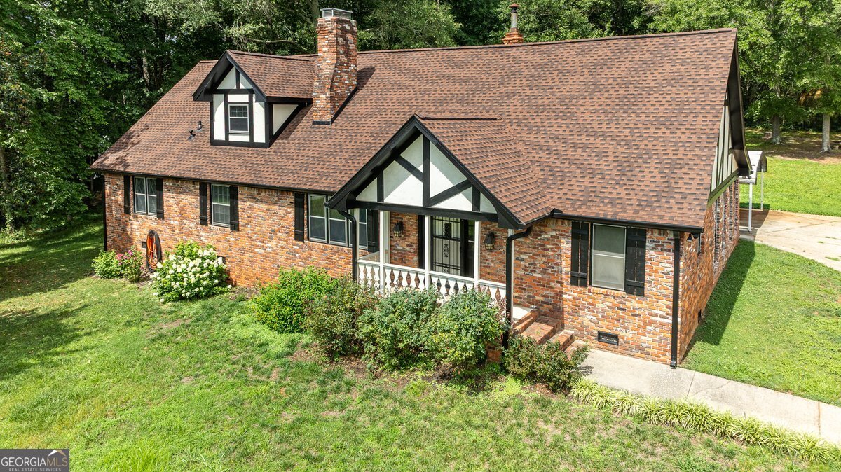 773 Bill Rutledge Road Winder, GA 30680 - Photo 22 of 49