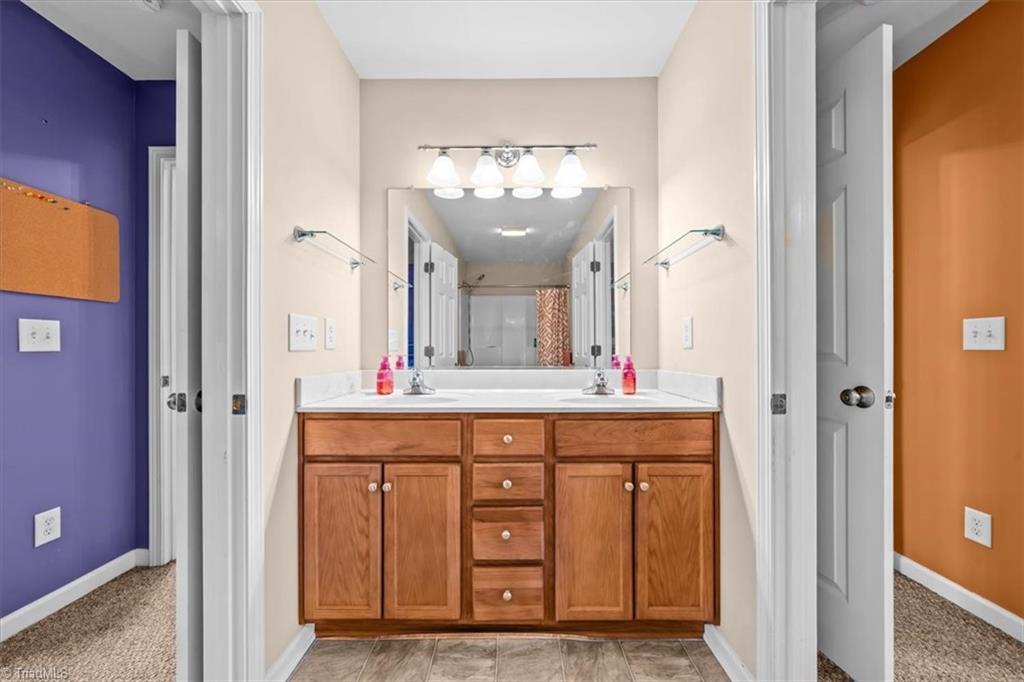 2529 Danny Bell Road Asheboro, NC 27205 - Photo 31 of 43