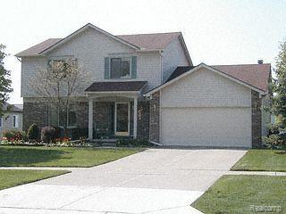 45787 Cider Mill Road Novi, MI 48374 - Photo 1 of 1 exterior