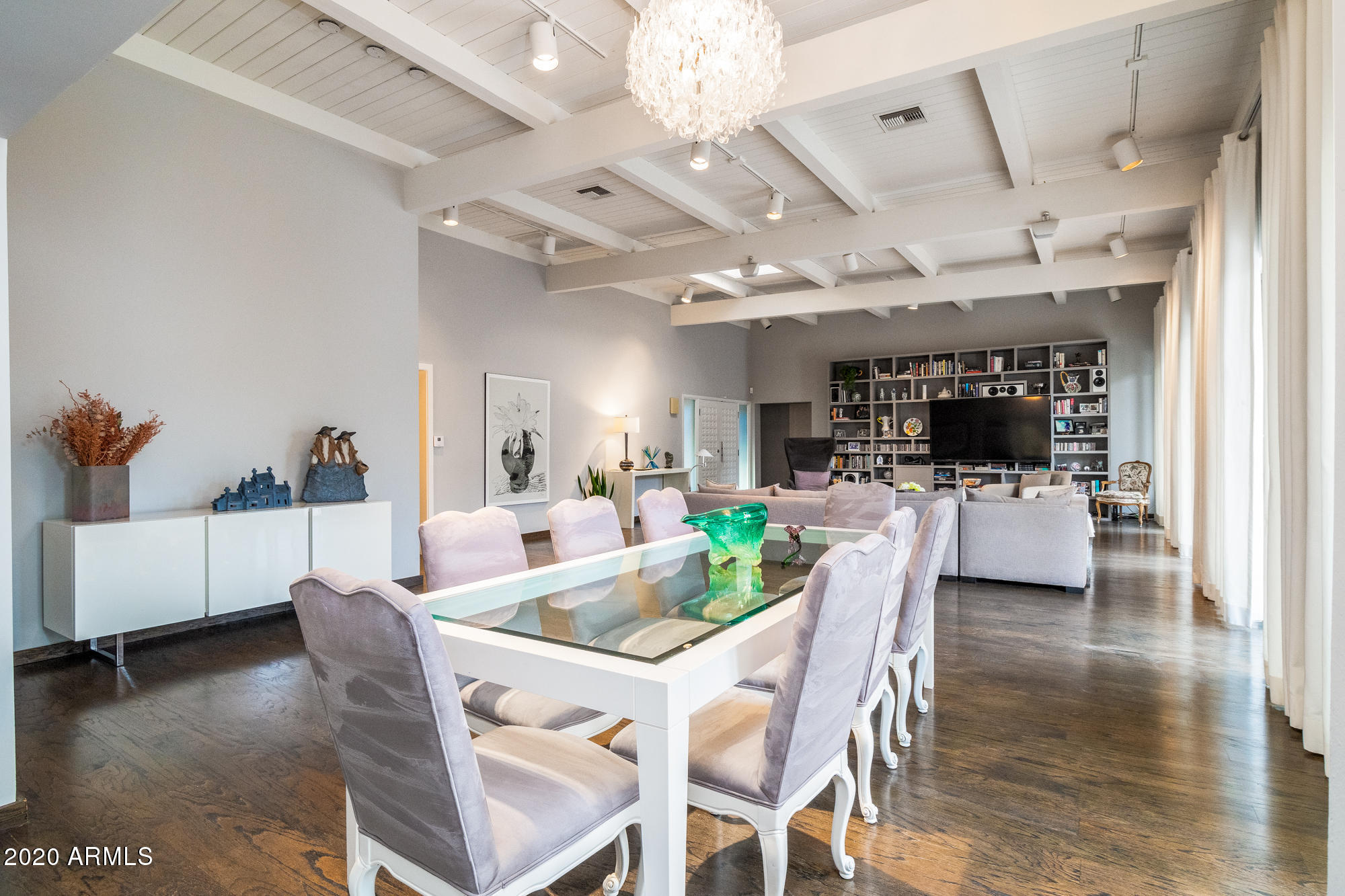 6333 North Scottsdale Road, Unit 23 Scottsdale, AZ 85250 - Photo 15 of 42 Dining