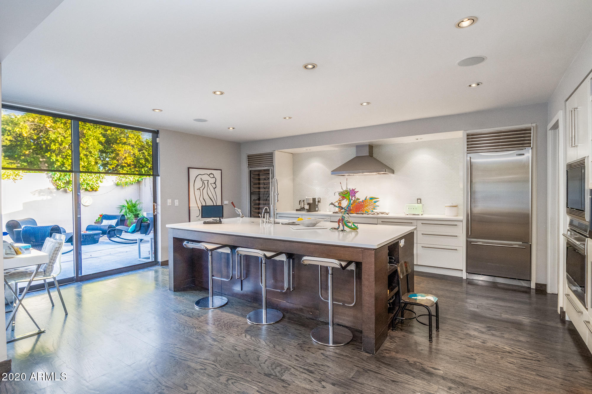 6333 North Scottsdale Road, Unit 23 Scottsdale, AZ 85250 - Photo 18 of 42 Kitchen