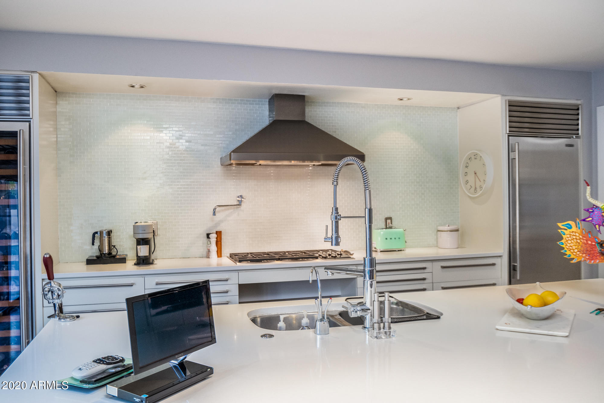 6333 North Scottsdale Road, Unit 23 Scottsdale, AZ 85250 - Photo 19 of 42 Kitchen