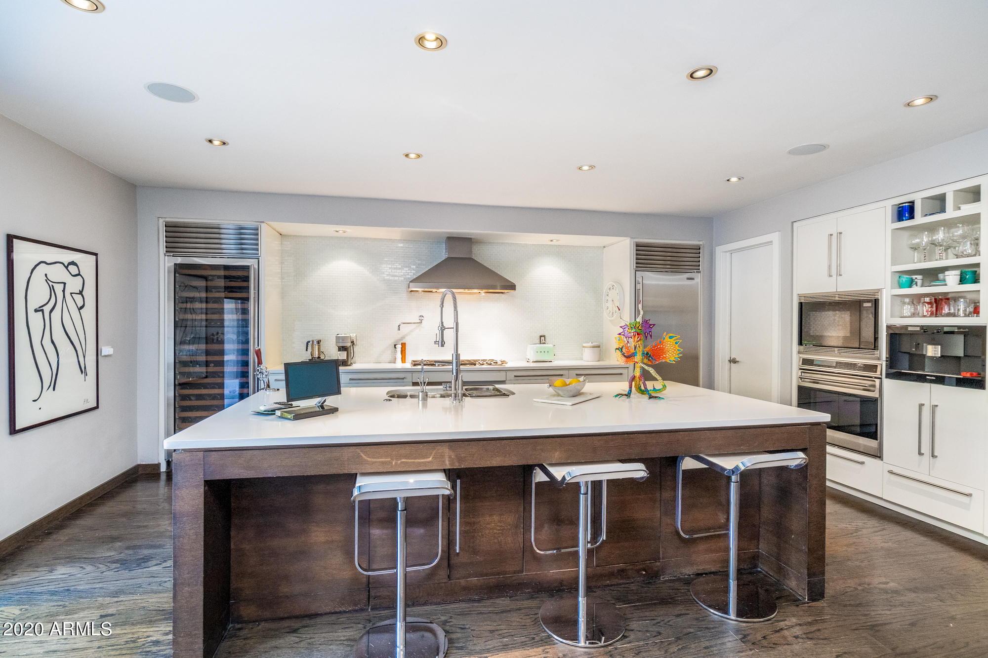 6333 North Scottsdale Road, Unit 23 Scottsdale, AZ 85250 - Photo 20 of 42 Kitchen
