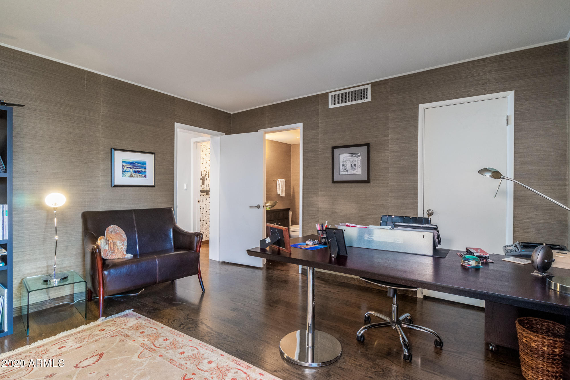 6333 North Scottsdale Road, Unit 23 Scottsdale, AZ 85250 - Photo 35 of 42 bedroom/office 3
