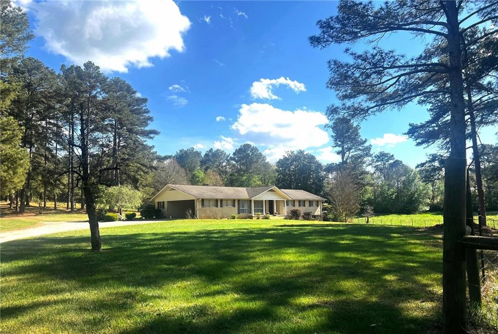 949 Lovebridge Road Southeast Calhoun, GA 30701 - Photo 1 of 30